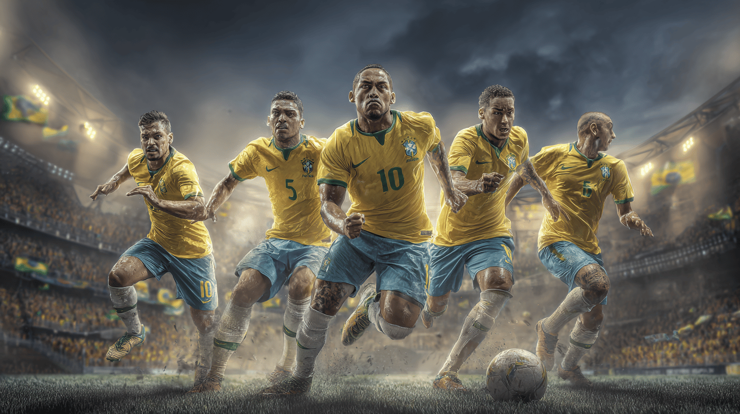 Brazilian Club World Cup Stars Ancelotti Should Eye for 2026