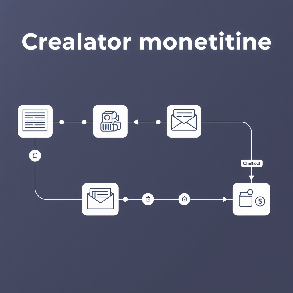 The ultimate guide to content monetization that automate everything