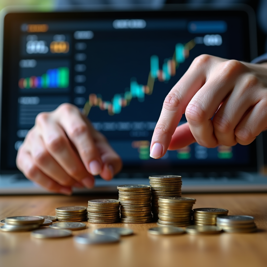 Akumulasi keuntungan togel modal rendah