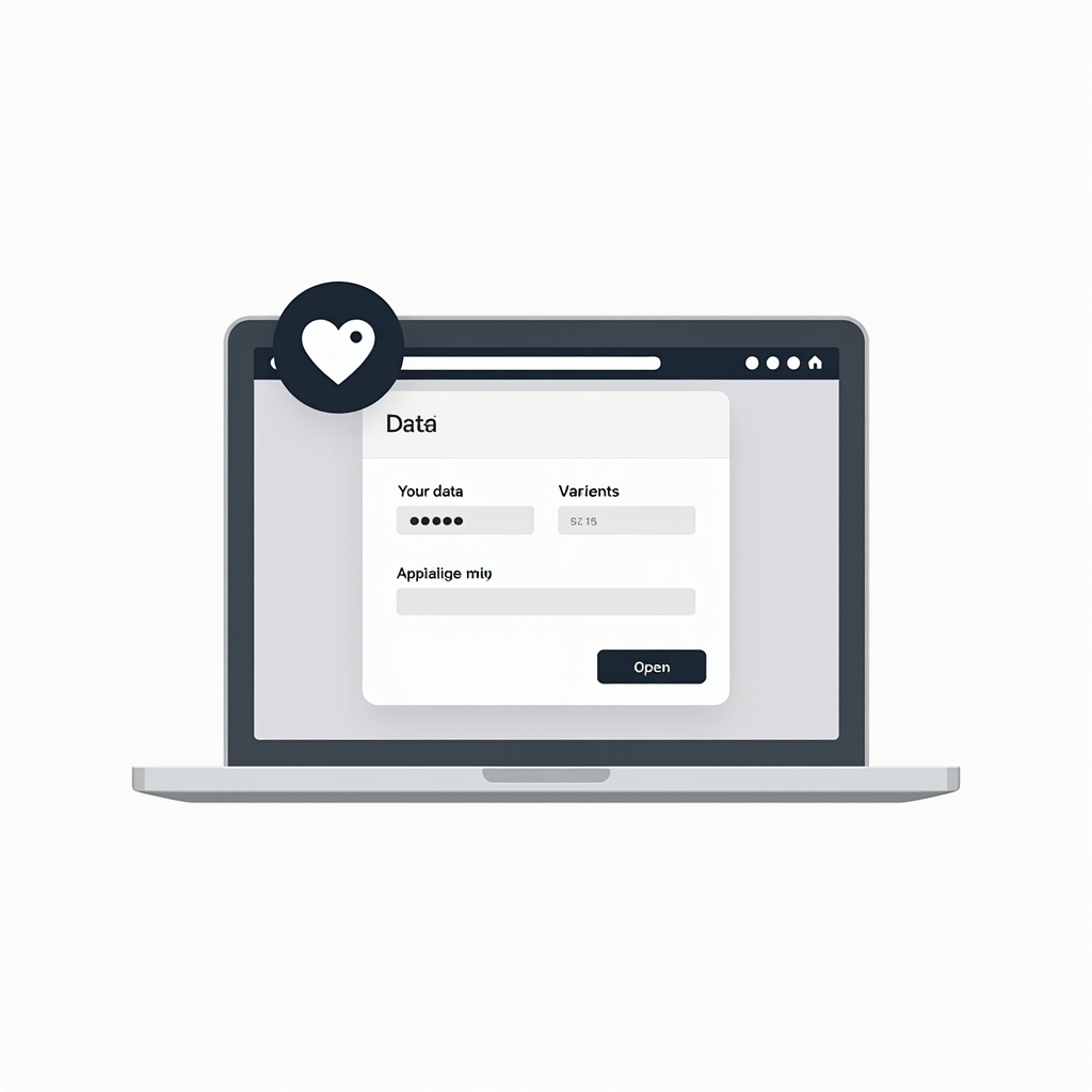 Formulir pendaftaran Sbobet dengan icon keamanan