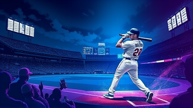 Michael Busch hits another leadoff homer for the Cubs in NL Division Series against the Brewers
