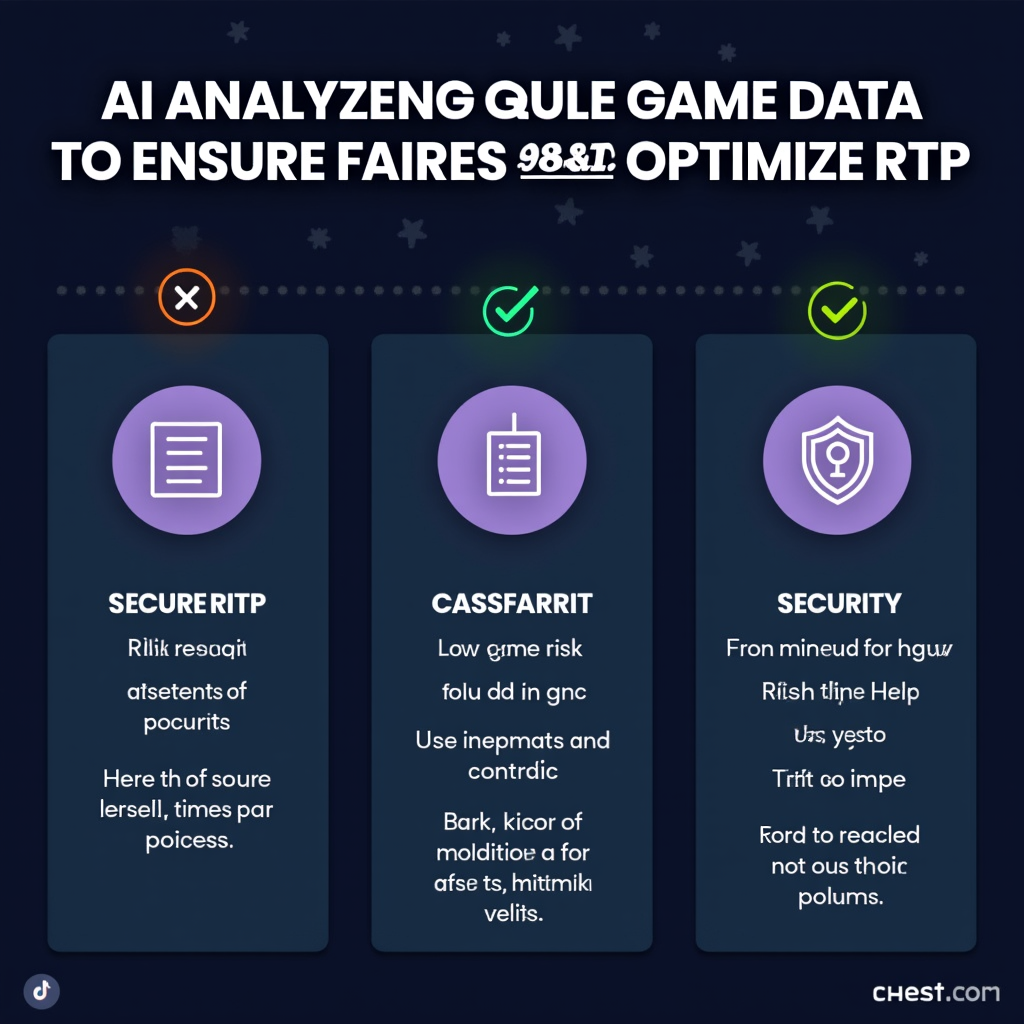 Dampak AI pada fairness slot, risiko AI di slot online, RTP slot AI