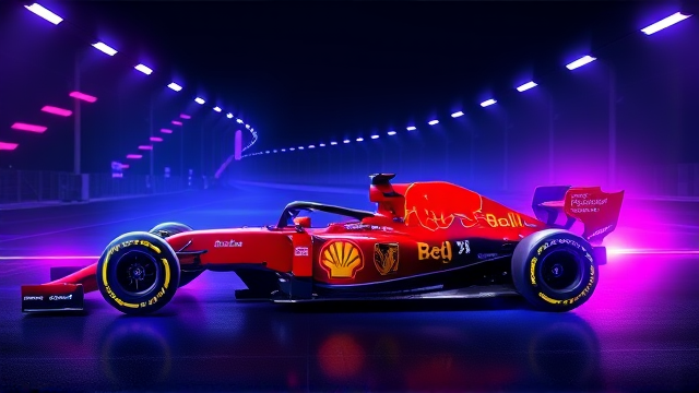 Johnny Herbert: Ferrari needs to focus on Horner, lacks leader.