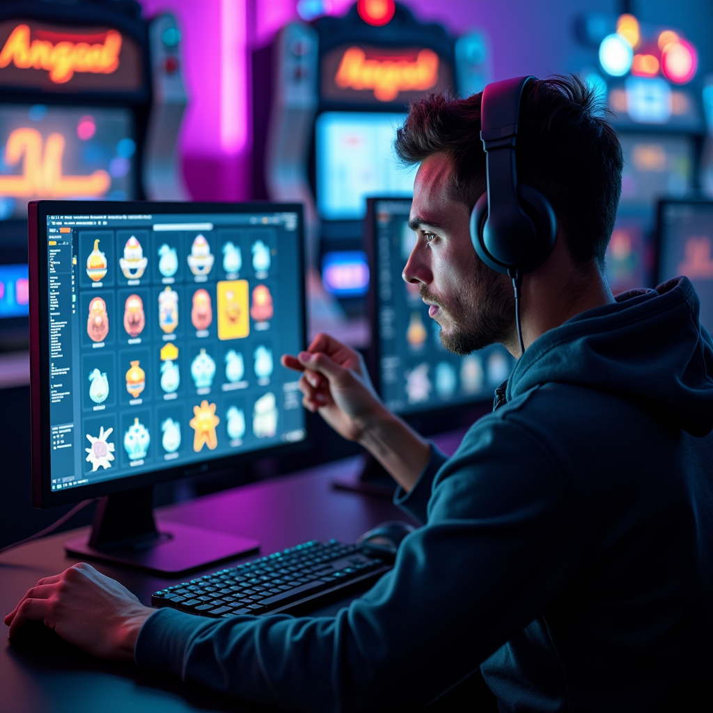 Strategi Bermain Slot Berdasarkan Analisis RTP Live