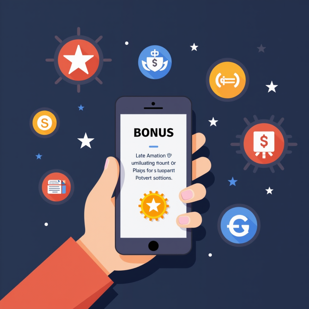 Bonus Bandar Togel dan Cara Daftar