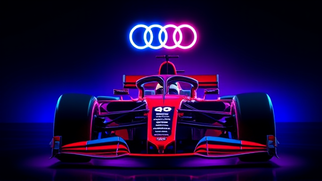 Mattia Binotto Compares Audi and Ferrari as Day and Night