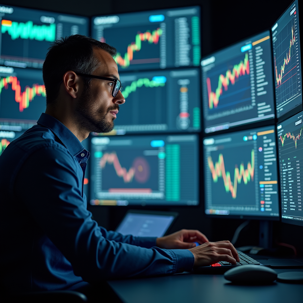 Analisis Risiko Parlay