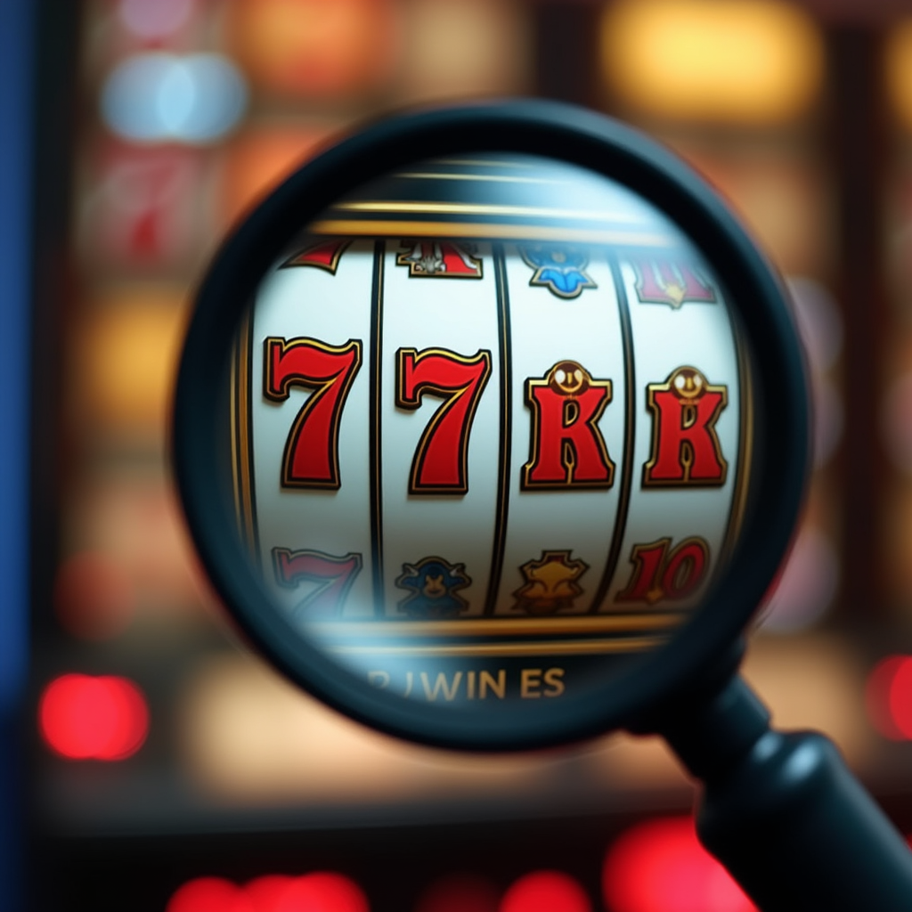 Memahami volatilitas dan fitur bonus slot