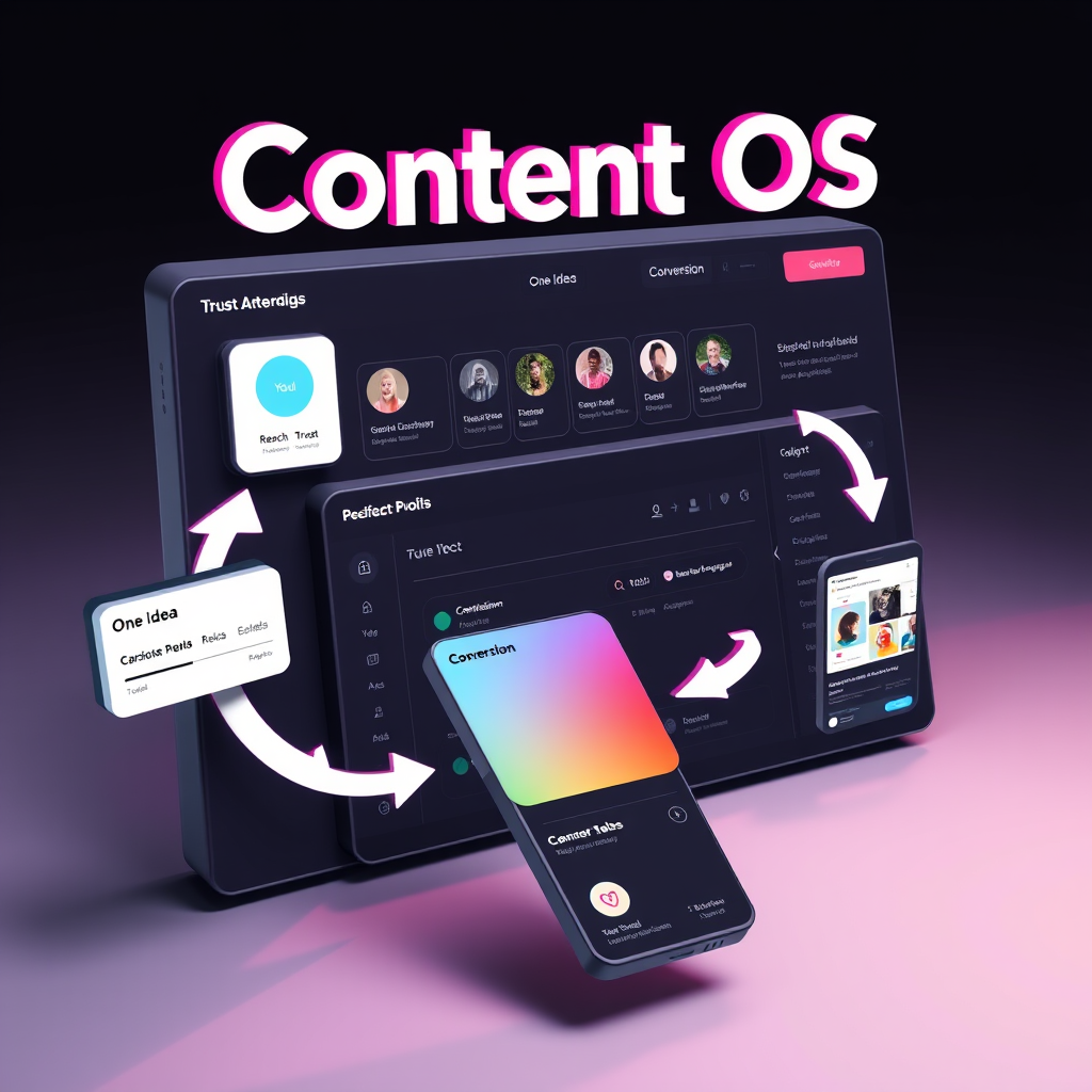 The secret to Instagram growth that work less and earn more