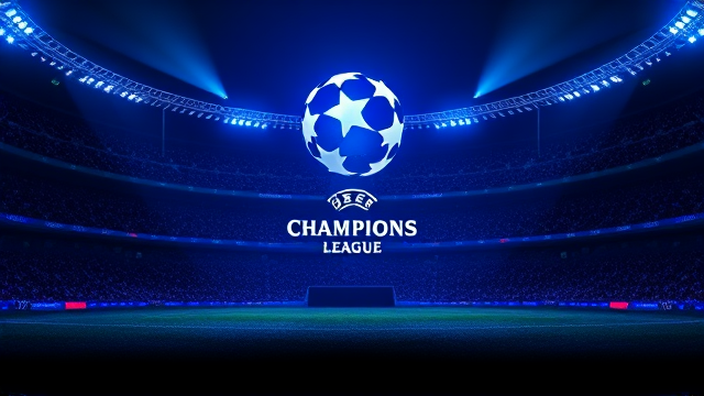 UEFA Champions League to start with title holder match from 2027/28.