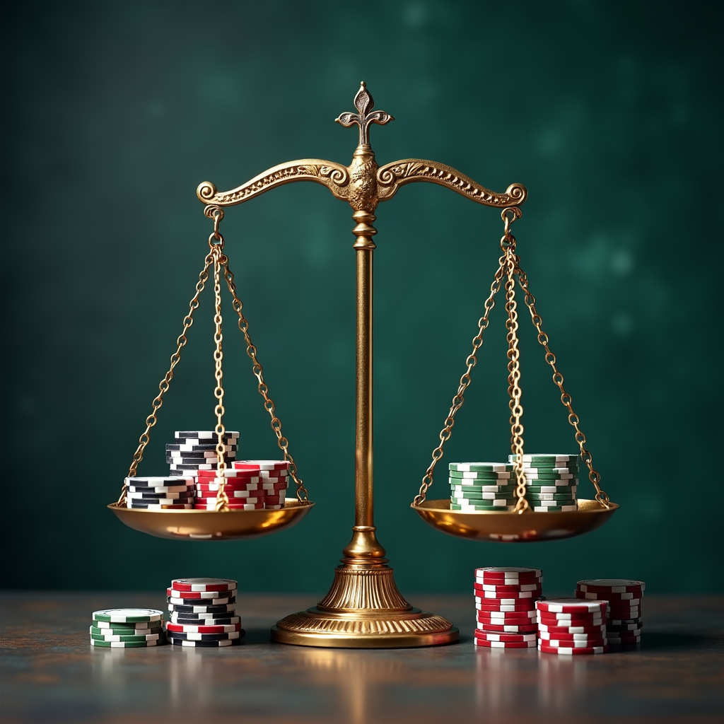 Manajemen Risiko Taruhan Bola Sbobet