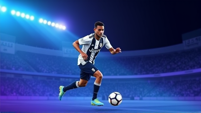 🇺🇸 Weston McKennie set to leave Juventus for a move to MLS