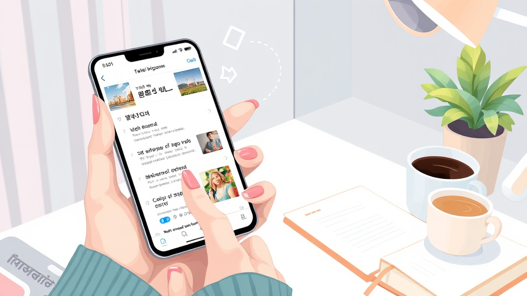 How to Use Smartphone Clipboard