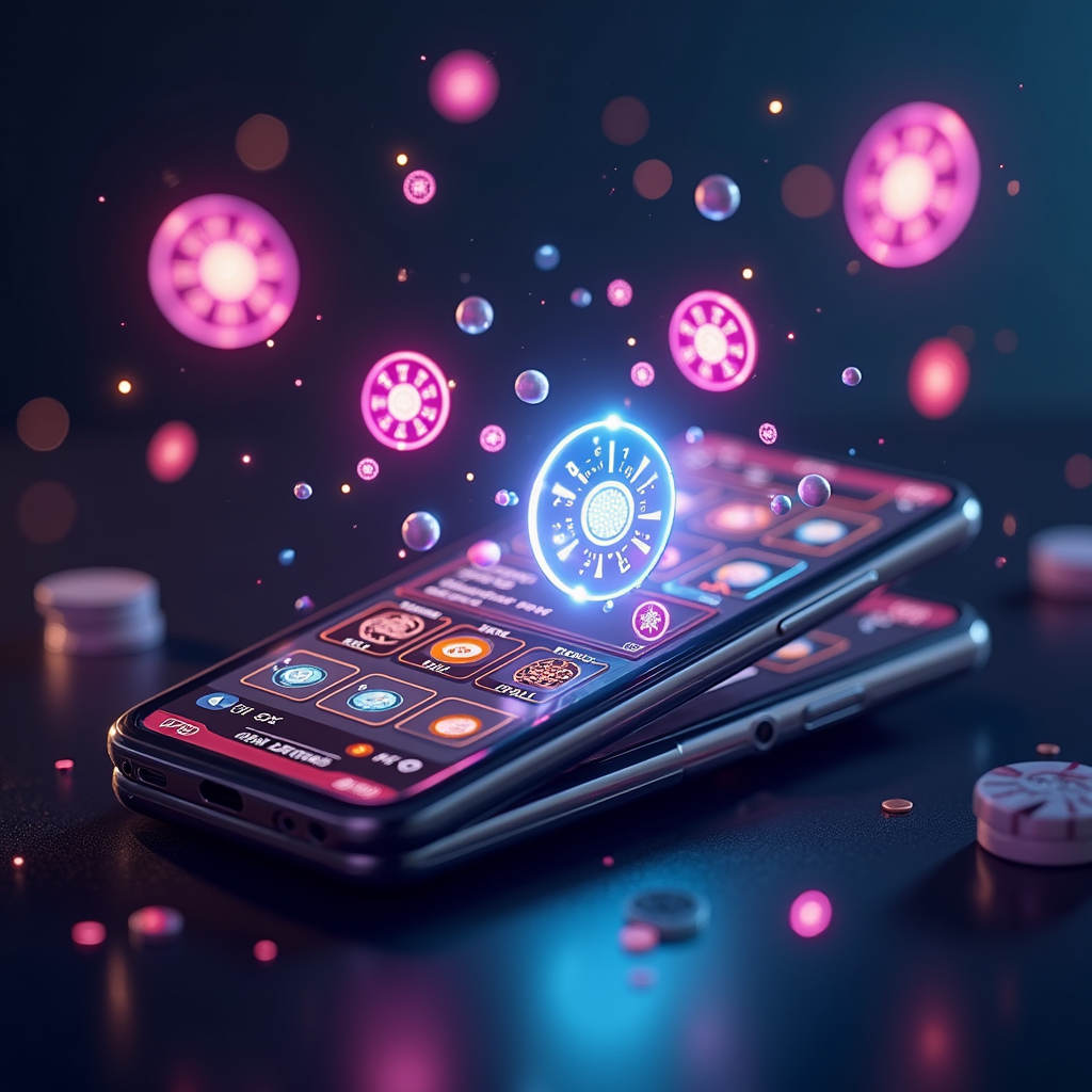 Deposit Pulsa QRIS Slot Online