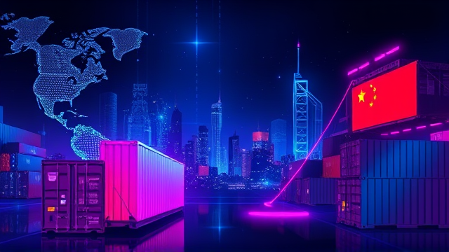 China's exports rebound in September despite trade war pressure