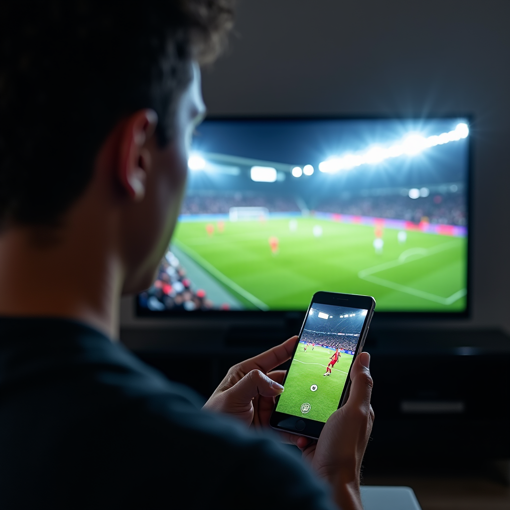 Taruhan live Sbobet dan prediksi akurat