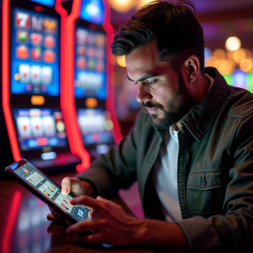 Panduan Lengkap RTP slot cerdas membandingkan game berdasarkan RTP