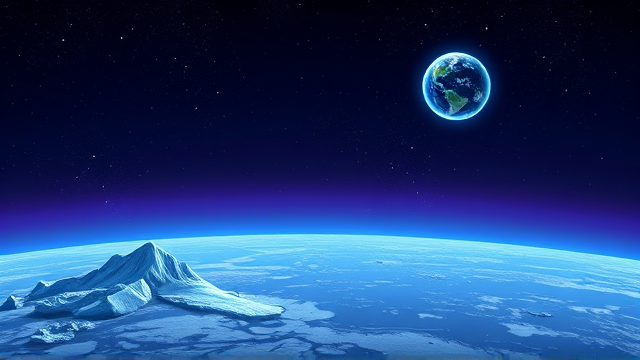 Earth's Reflectivity Decreasing According to NASA Data