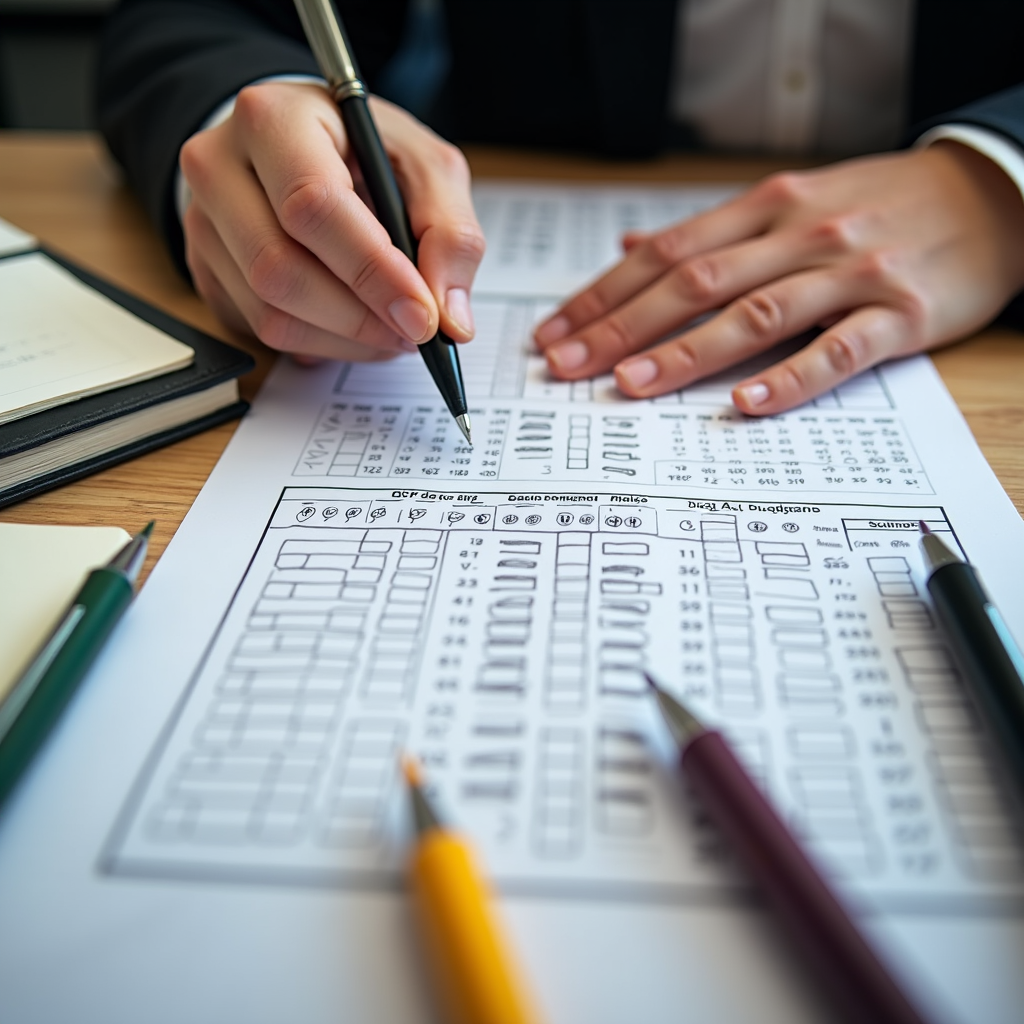 Meningkatkan akurasi prediksi Togel 4D