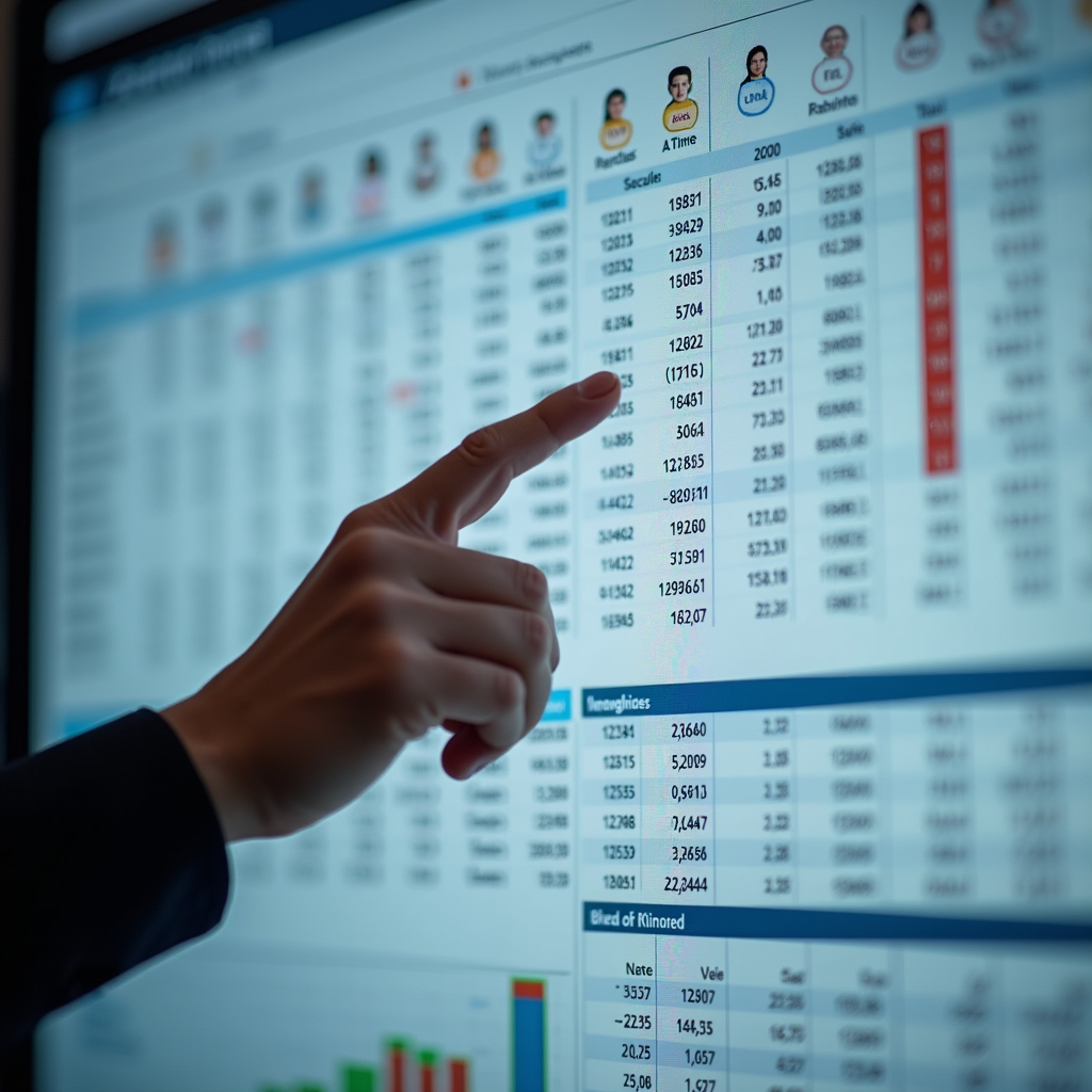 Analisis Rumus Togel 4D