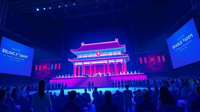 China Hosts Global Women's Summit with Xi's Keynote