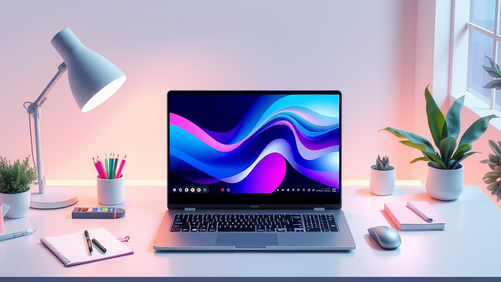 LG Gram 17のスペック詳細