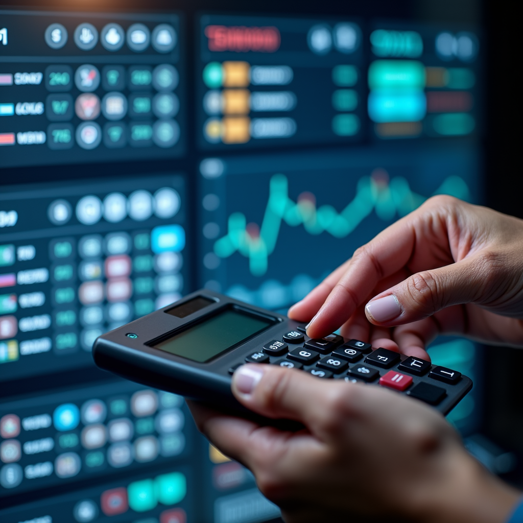 Manajemen modal dalam bermain Togel