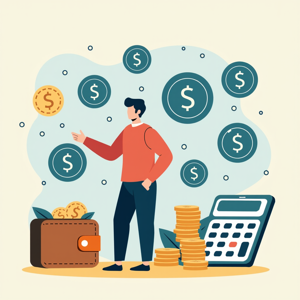 Manajemen modal dan menghindari kesalahan umum dalam bermain slot