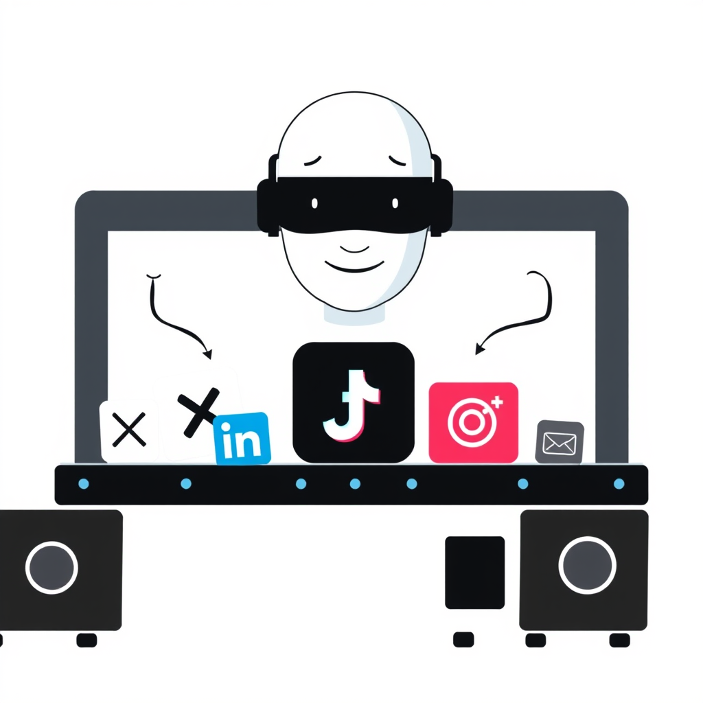 Nobody tells you this about faceless content that create better posts