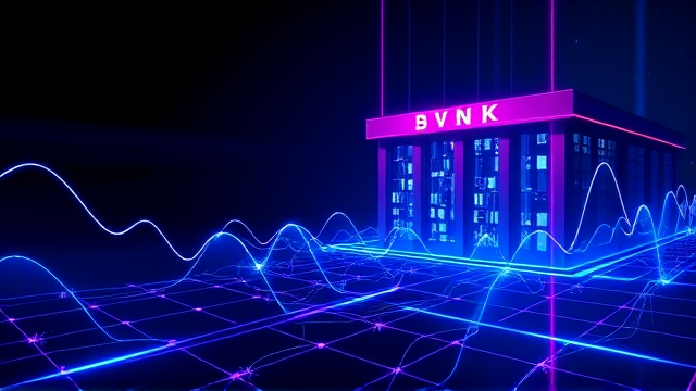 Citi invests in stablecoin firm BVNK as banks deepen push into onchain settlement
