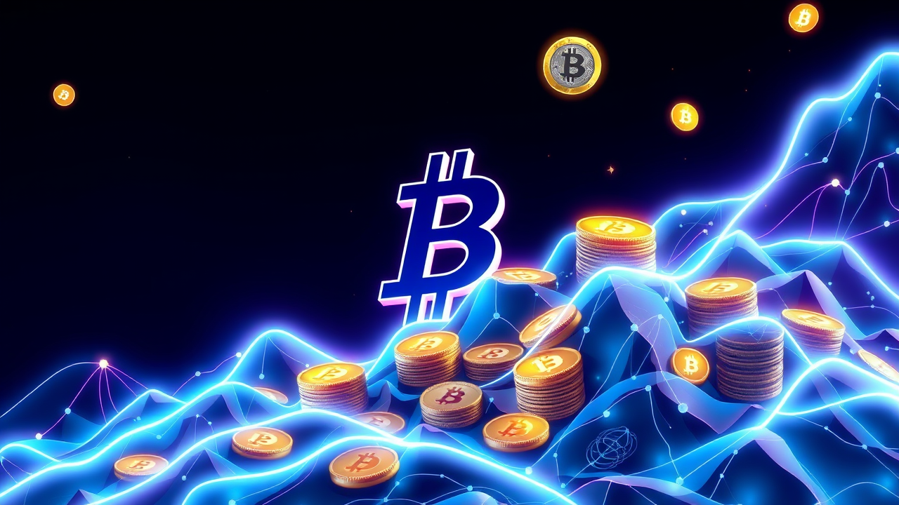 DDC Enterprise lands $124 million in sprint to build 10,000 bitcoin war chest