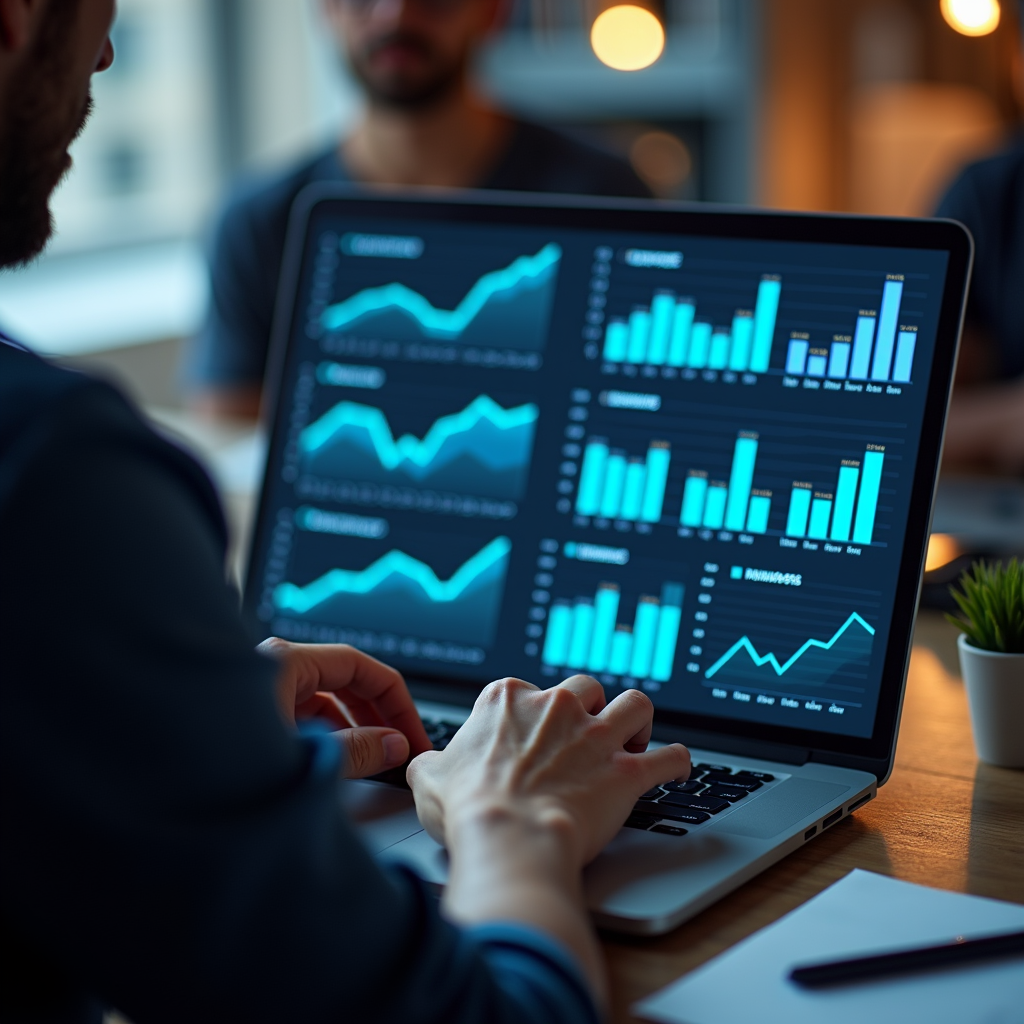 Metode analisis Togel 4D akurat