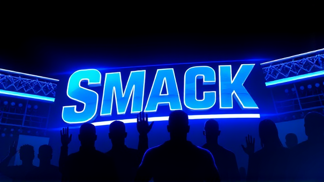Creative Changes Reportedly Coming To WWE SmackDown