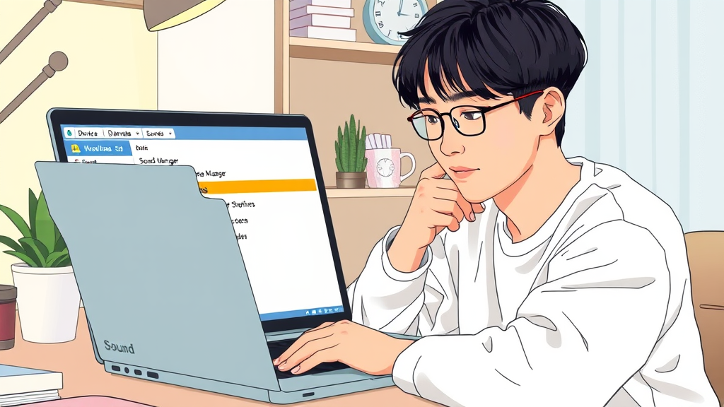 드라이버 업데이트