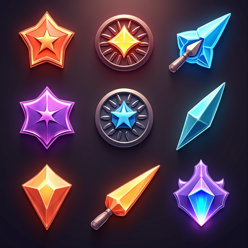 Mekanisme bonus Scatter Hitam, pemicu putaran gratis.