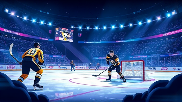 NHL: Florida beats Philadelphia, Pittsburgh wins, Minnesota crushes St. Louis.