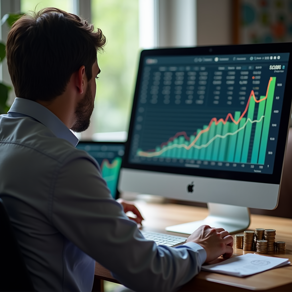 Strategi investasi togel bet kecil