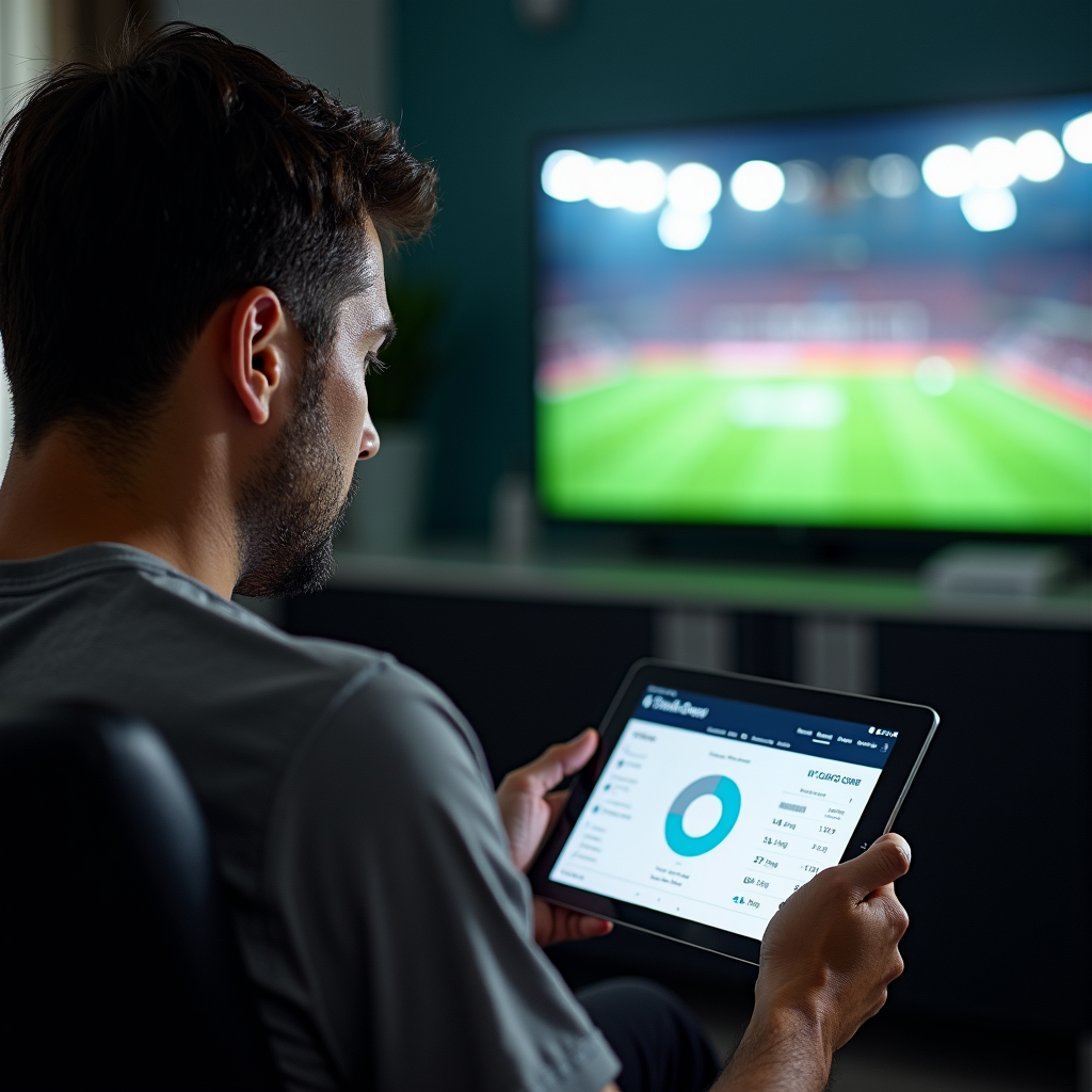 Analisis pra-pertandingan Sbobet