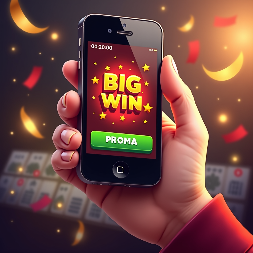 Meraih Kemenangan Besar Mahjong Ways