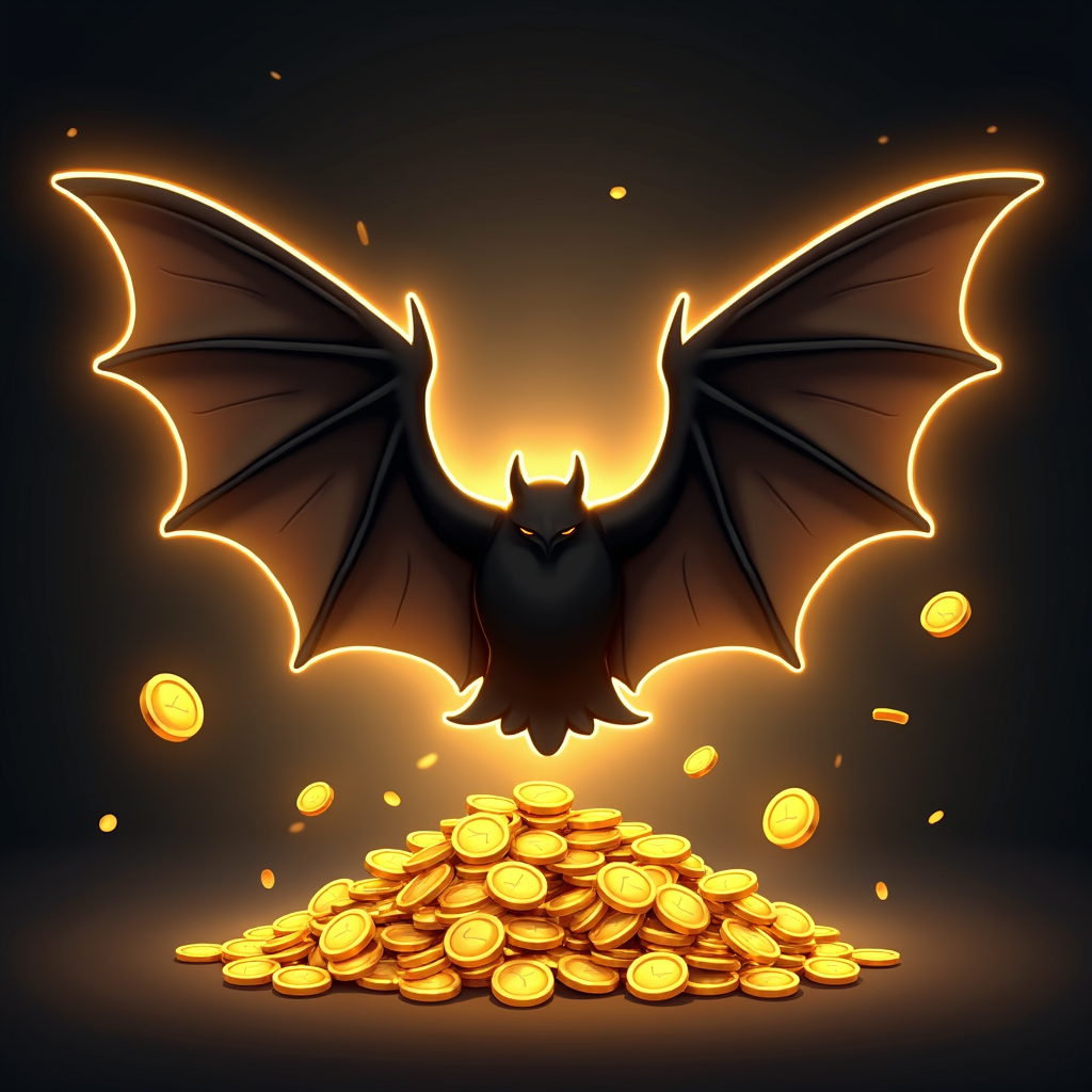 Maksimalkan Kemenangan Scatter Hitam