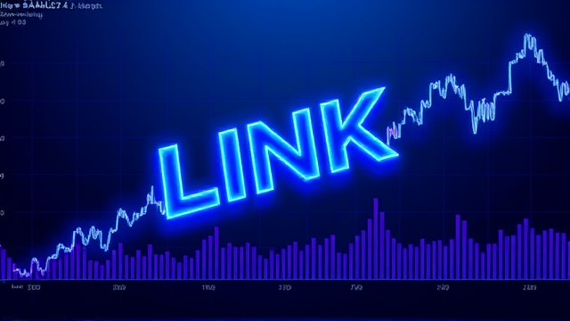 Chainlink's LINK Tumbles 4% as Selling Pressure Mounts