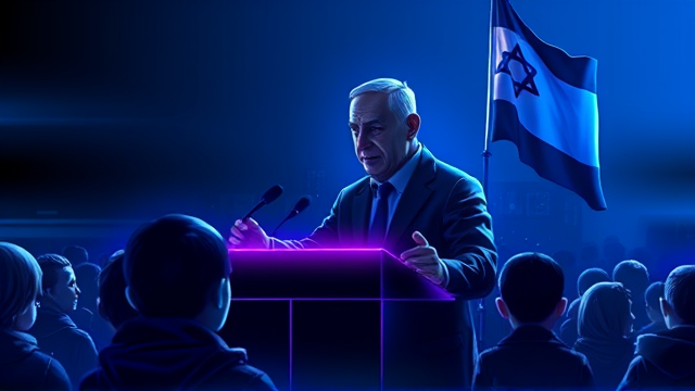 Netanyahu Urges Unity as Hostage Release from Gaza Nears