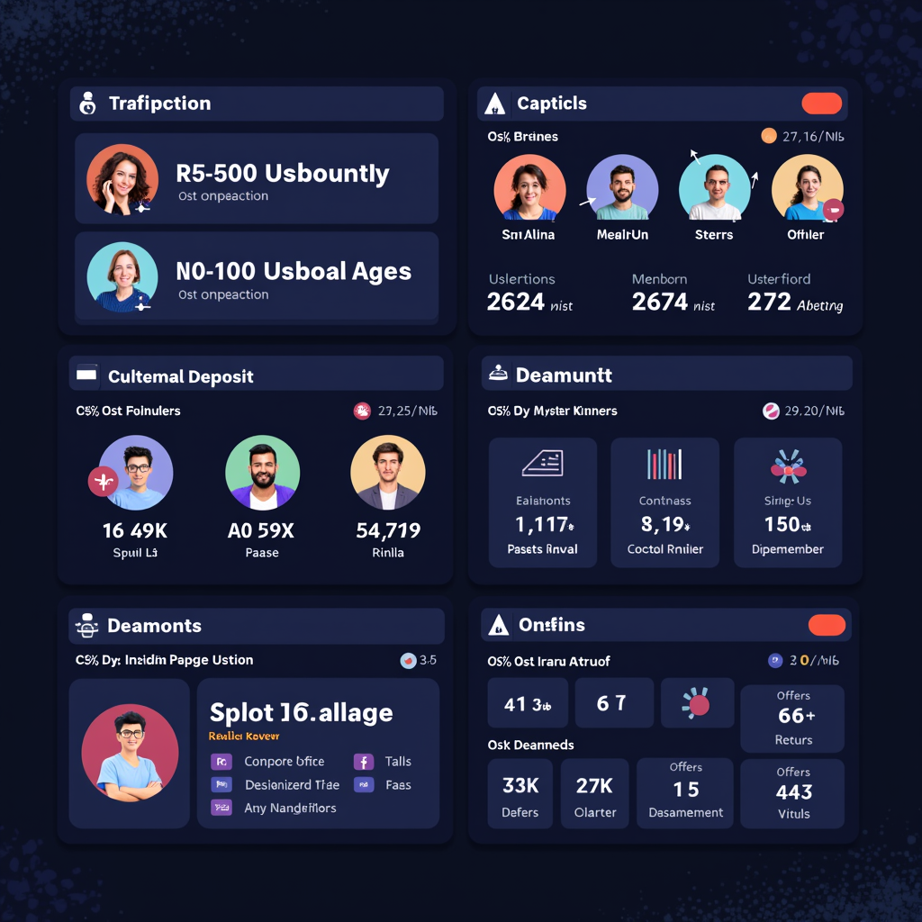 Personalisasi pengalaman deposit slot dengan AI