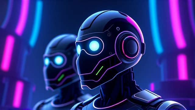 The AI Slur ‘Clanker’ Has Become a Cover for Racist TikTok Skits