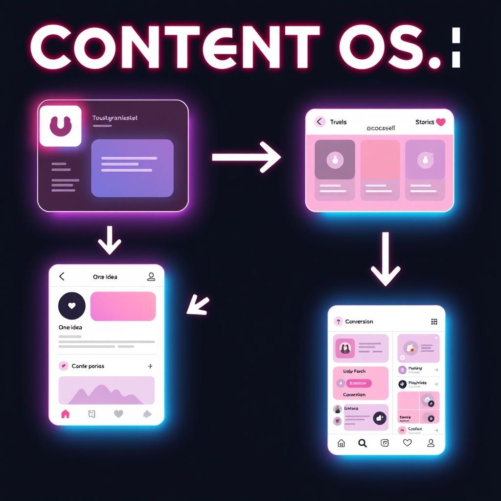 The secret to Instagram growth that work less and earn more