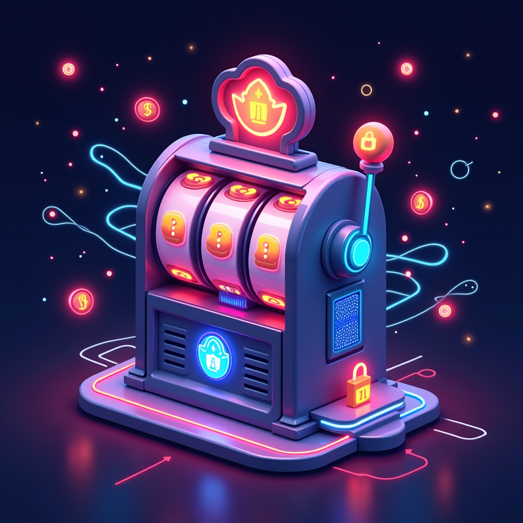 AI slot deposit otomatis cepat dan aman