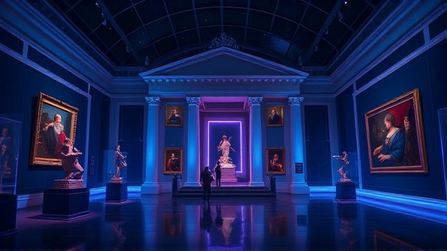 Hispanic Society Museum Sells Old Master Paintings for Funds