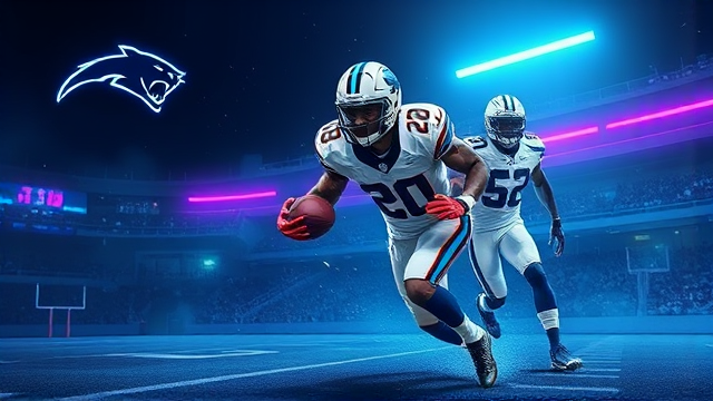 Fantasy Football: Kimani Vidal should wake up among top sleepers off the waiver wire in Week 6