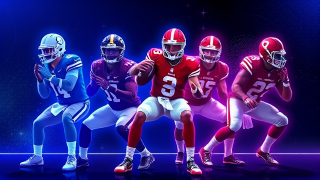 Oklahoma QBs starting in the NFL: How every Sooners QB1 from 2015-2023 became a starter in 2025