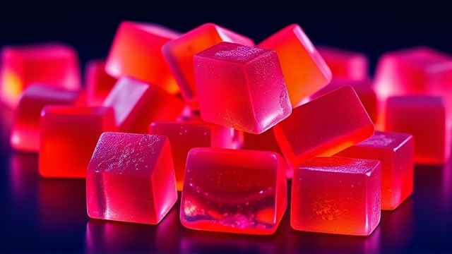 Review of Cornbread THC Gummies: Rustic and Chill
